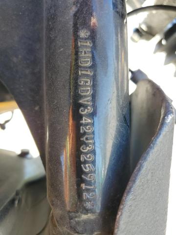 2002 HARLEY-DAVIDSON FXDL 1HD1GDV342Y325912