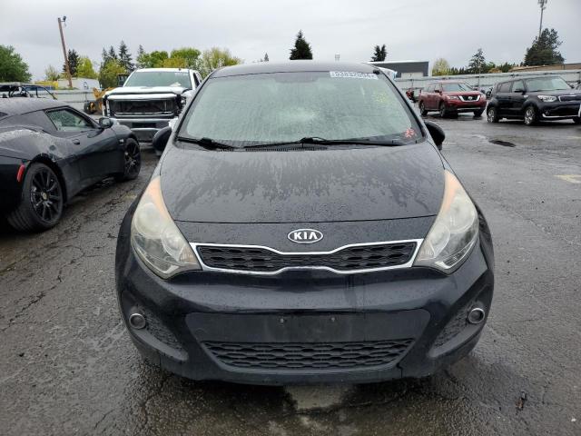 2013 Kia Rio Ex VIN: KNADN5A31D6108586 Lot: 53832094