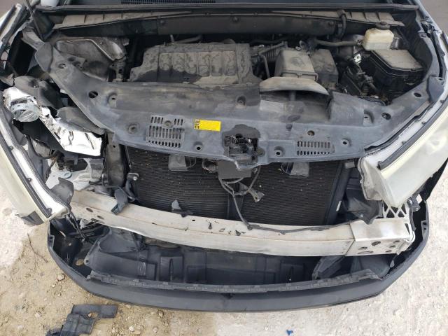 2016 Toyota Highlander Limited VIN: 5TDYKRFH5GS184423 Lot: 56601624