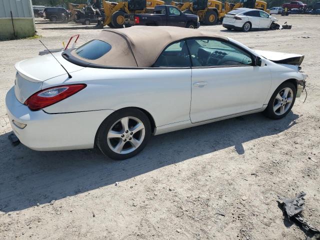 2008 Toyota Camry Solara Se VIN: 4T1FA38PX8U143337 Lot: 53972504