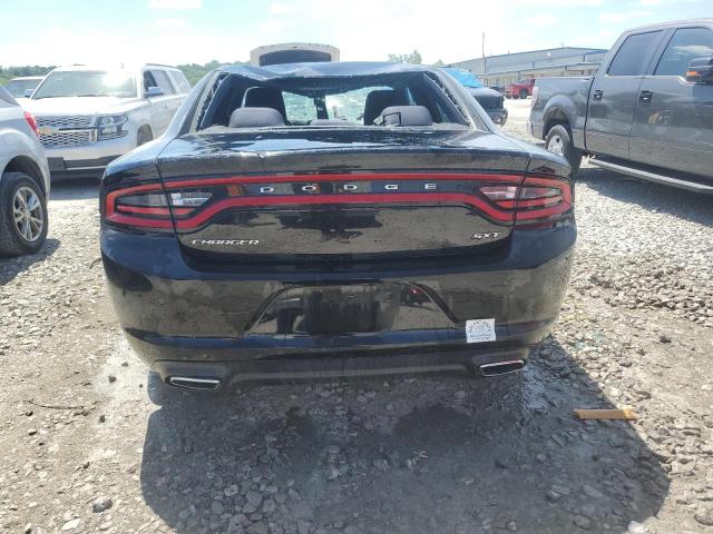 2016 Dodge Charger Sxt VIN: 2C3CDXHG8GH204020 Lot: 56525474