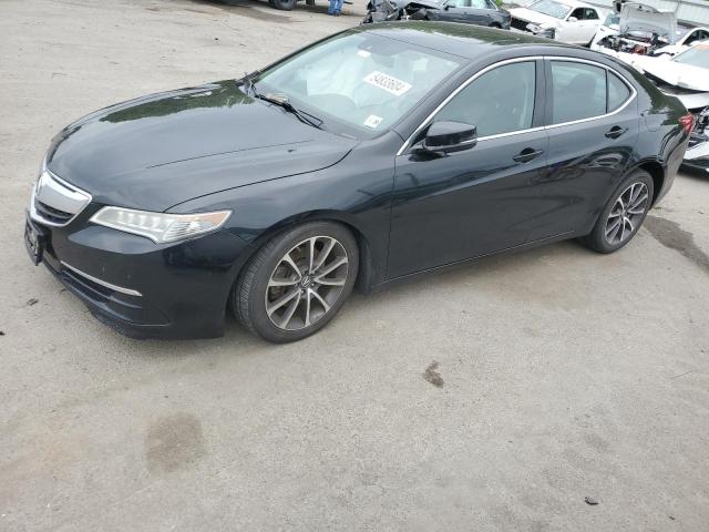 19UUB2F55FA014152 2015 Acura Tlx Tech 2015 Acura Tlx Tech VIN: 19UUB2F55FA014152 Lot: 54833604