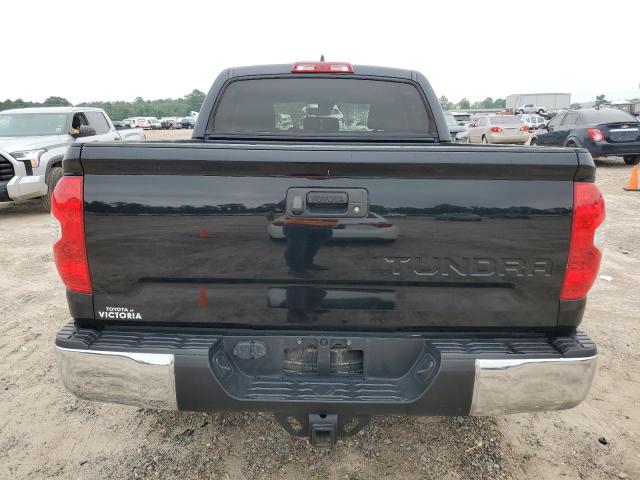 2020 Toyota Tundra Crewmax Sr5 VIN: 5TFEY5F17LX265490 Lot: 55551704