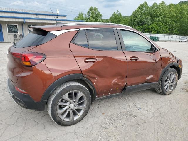 2020 BUICK ENCORE GX - KL4MMESLXLB088844