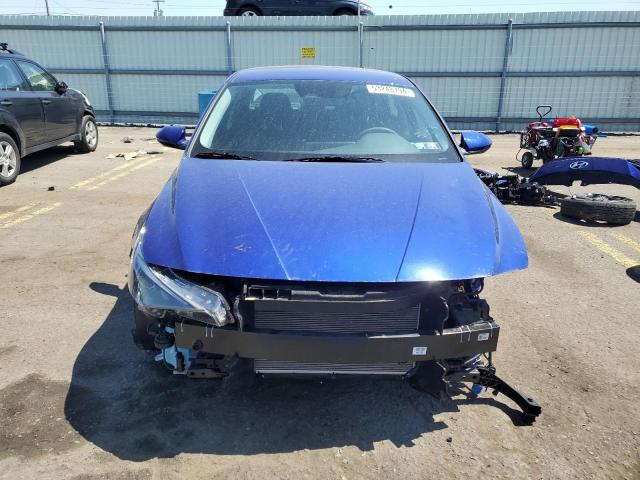 2023 Hyundai Elantra Sel VIN: KMHLM4AGXPU450466 Lot: 53248794