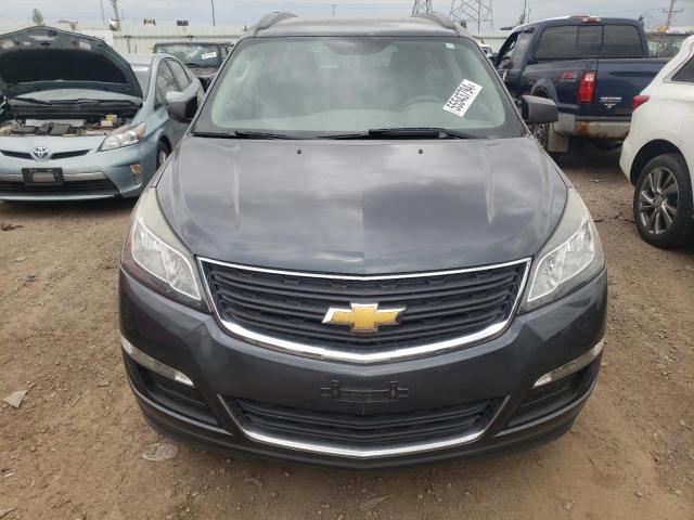 2014 Chevrolet Traverse Ls VIN: 1GNKRFED2EJ204675 Lot: 55543794