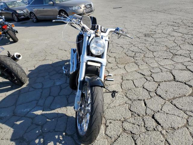 2016 HARLEY-DAVIDSON VRSCF VROD - 1HD1HPH1XGC806308
