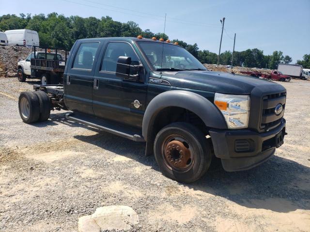 2015 Ford F450 Super Duty VIN: 1FD0W4GTXFEC82502 Lot: 56948064