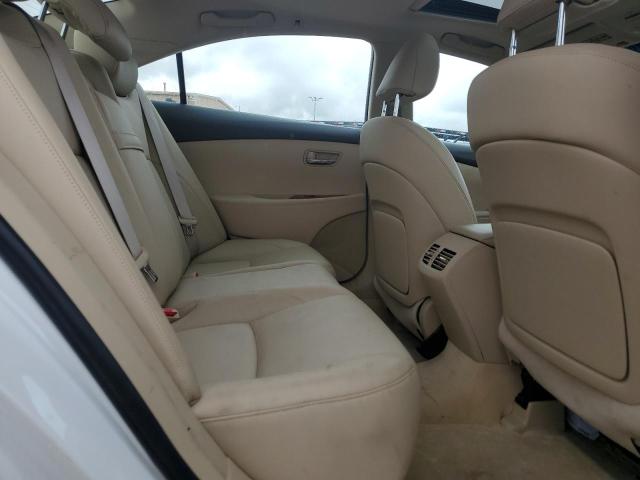 2007 Lexus Es 350 VIN: JTHBJ46G472065352 Lot: 53784894