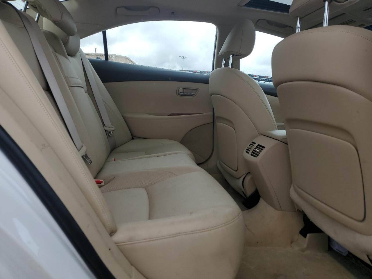 JTHBJ46G472065352 2007 Lexus Es 350