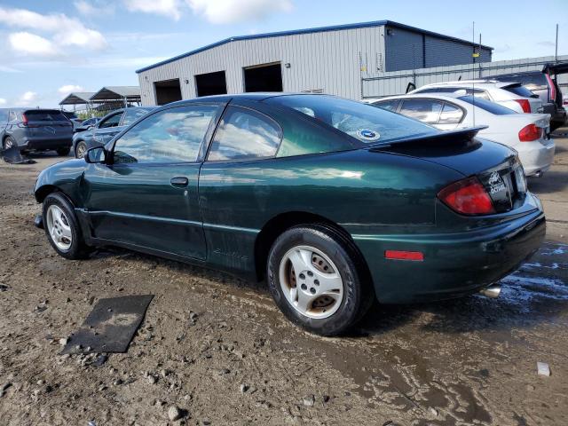 2004 Pontiac Sunfire VIN: 1G2JB12F547232164 Lot: 55167084