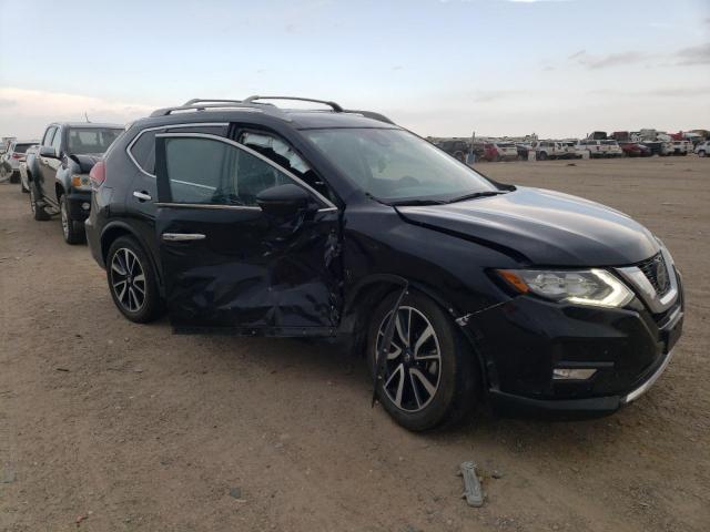 2020 NISSAN ROGUE S - 5N1AT2MTXLC702269