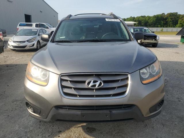 2011 Hyundai Santa Fe Gls VIN: 5XYZG3AB4BG025310 Lot: 54827414