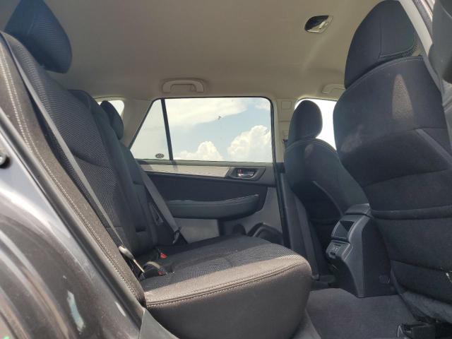 2019 Subaru Outback 2.5I Premium VIN: 4S4BSAFC6K3368237 Lot: 54055104