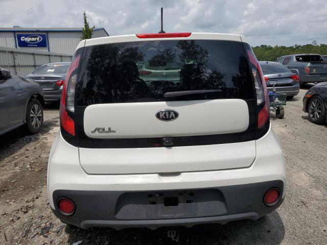 2019 Kia Soul VIN: KNDJN2A28K7914993 Lot: 53828144