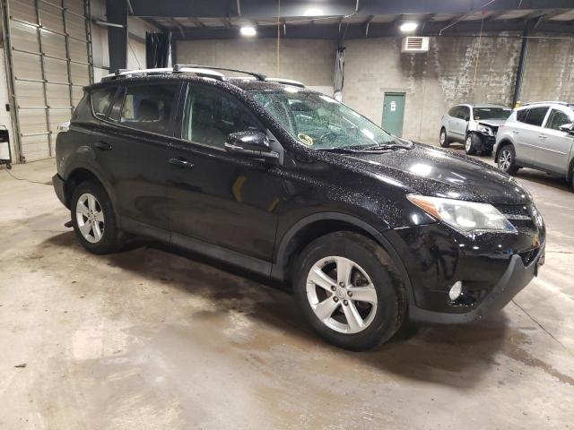 2013 Toyota Rav4 Xle VIN: 2T3RFREV8DW037121 Lot: 53248544