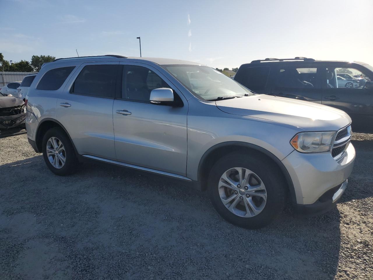 1C4RDHDG9CC162889 2012 Dodge Durango Crew