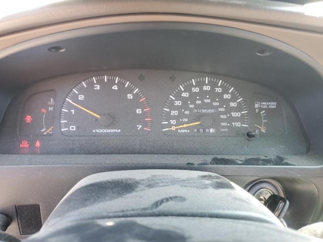 1997 Toyota 4Runner Sr5 VIN: JT3GN86R3V0033252 Lot: 54854154