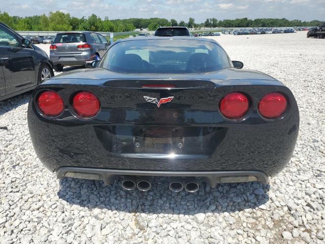 2006 Chevrolet Corvette Z06 VIN: 1G1YY26E265113740 Lot: 55807304