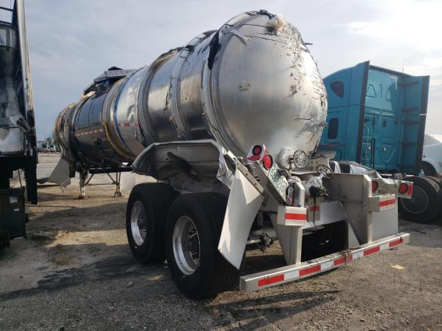 TRAIL KING TRAILER 2023 silver   3R9R4TM21PM001377 photo #4
