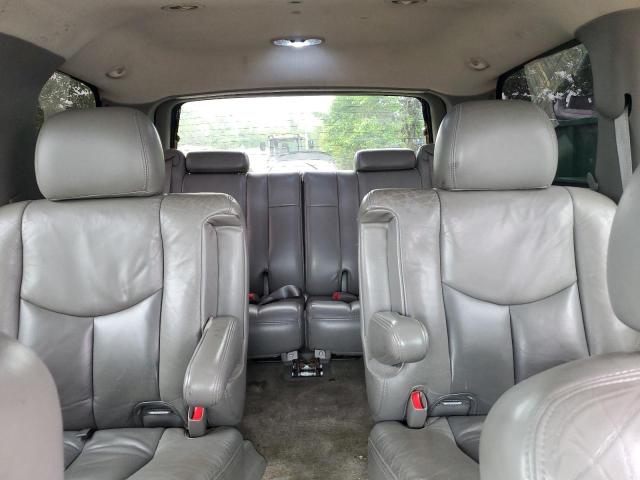 2005 GMC Yukon Denali VIN: 1GKEK63UX5J115440 Lot: 53911344