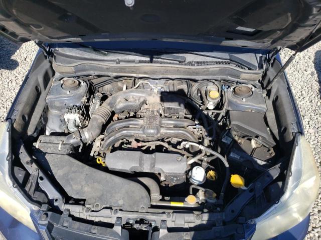 2014 Subaru Forester 2.5I VIN: JF2SJAAC5EH497898 Lot: 56282164