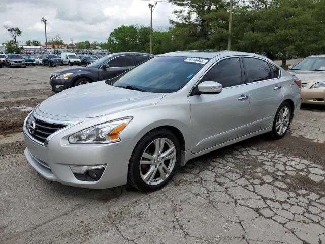 1N4BL3AP7DC257499 2013 Nissan Altima 3.5S