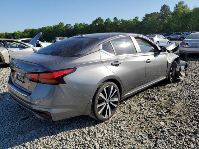 2020 Nissan Altima Sr VIN: 1N4BL4CV7LC284167 Lot: 53138804