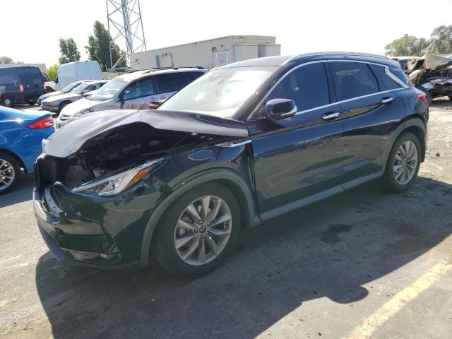 2020 INFINITI QX50 PURE - 3PCAJ5M36LF108521