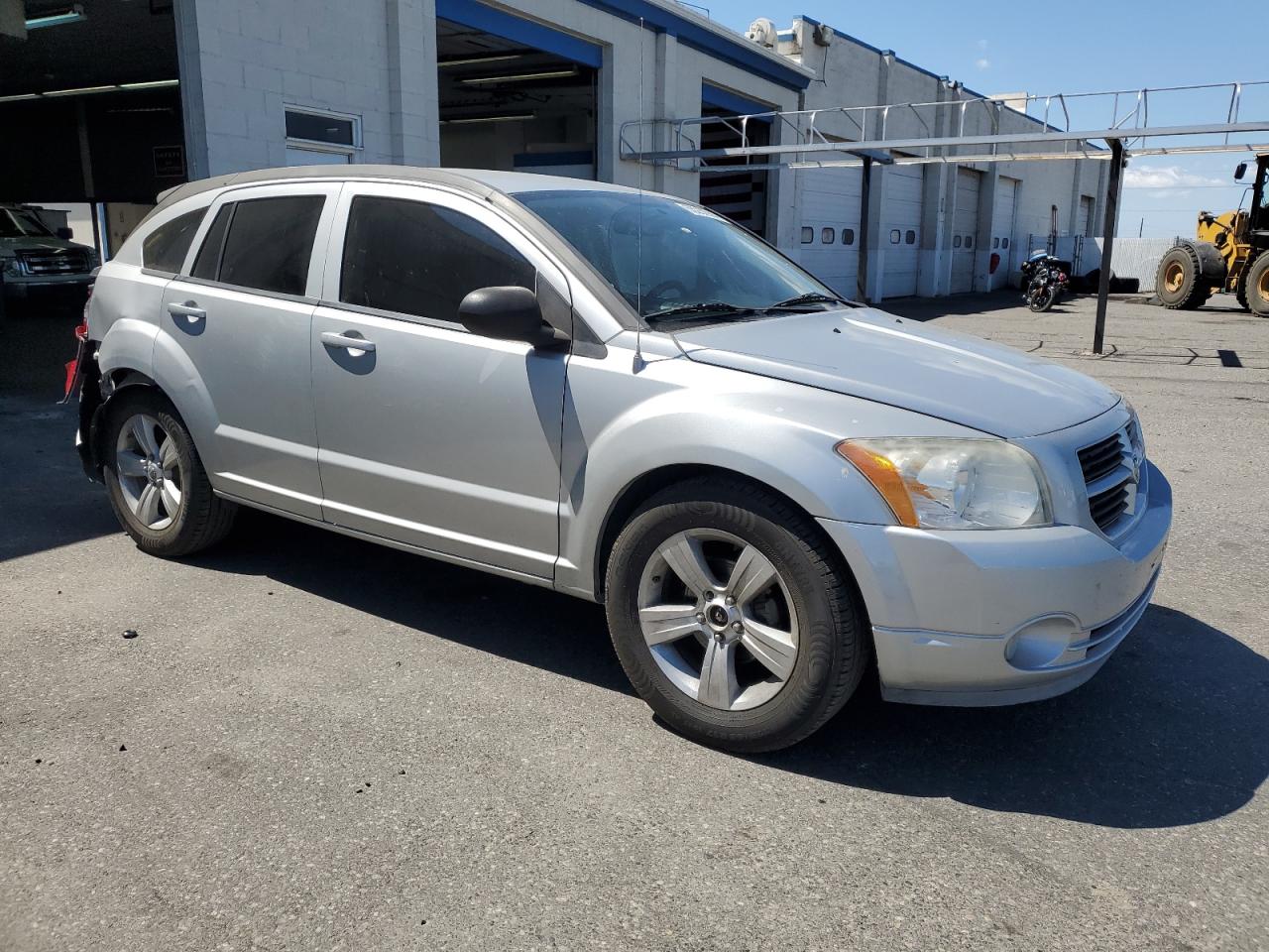 1B3CB4HA3AD549845 2010 Dodge Caliber Sxt