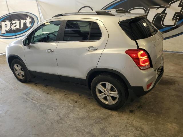 KL7CJPSB6LB004447 Chevrolet Trax 1LT 2