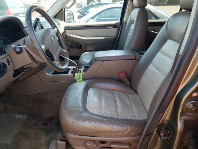 2004 Ford Explorer Eddie Bauer VIN: 1FMDU74W34UC00068 Lot: 55104124