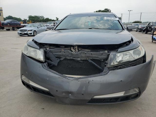 2010 Acura Tl VIN: 19UUA8F55AA012481 Lot: 56200194