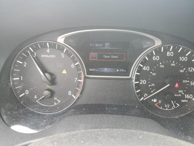 2020 Nissan Pathfinder S VIN: 5N1DR2AM5LC639719 Lot: 55802504