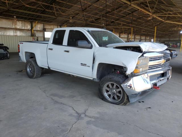 2016 CHEVROLET SILVERADO - 1GC2KUEG5GZ131415