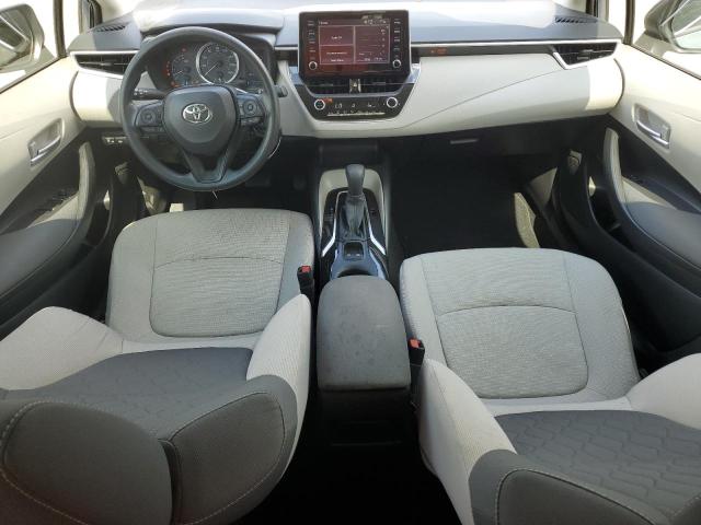 2020 Toyota Corolla Le VIN: JTDEPRAE3LJ065147 Lot: 55808184