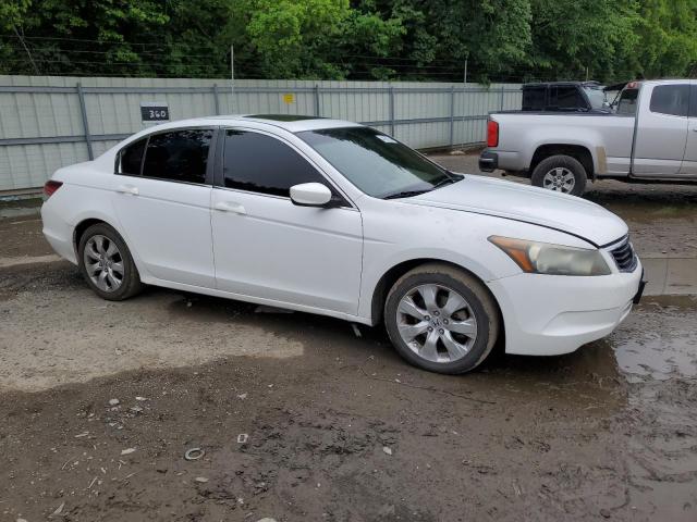 2008 Honda Accord Ex VIN: 1HGCP26798A127989 Lot: 54907294