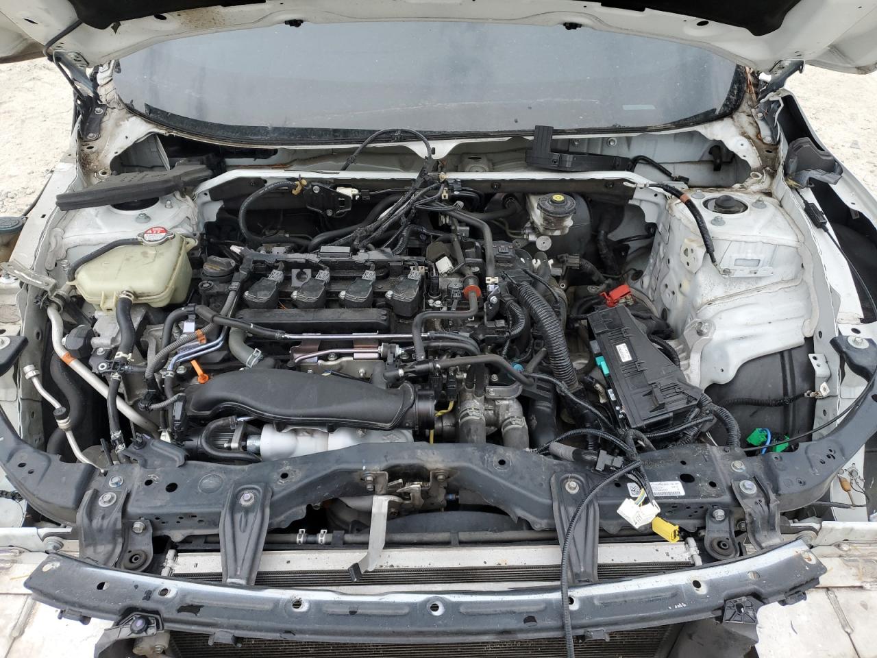 19XFC1F31ME011028 2021 Honda Civic Ex 19XFC1F31ME011028 2021 Honda Civic Ex