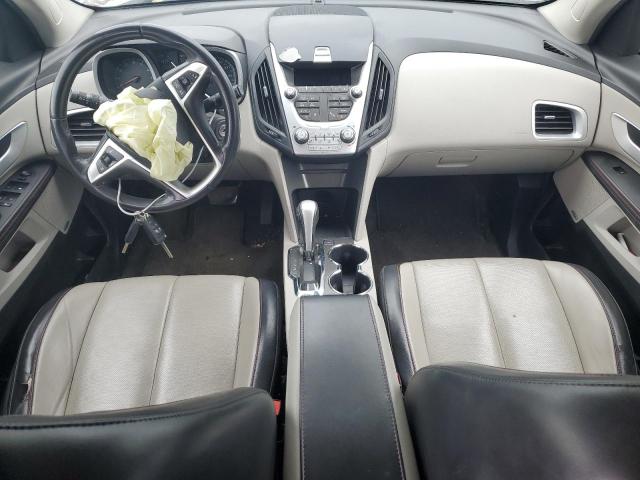 2011 Chevrolet Equinox Ltz VIN: 2CNALFEC8B6220641 Lot: 53991314