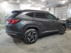 HYUNDAI TUCSON LIM photo