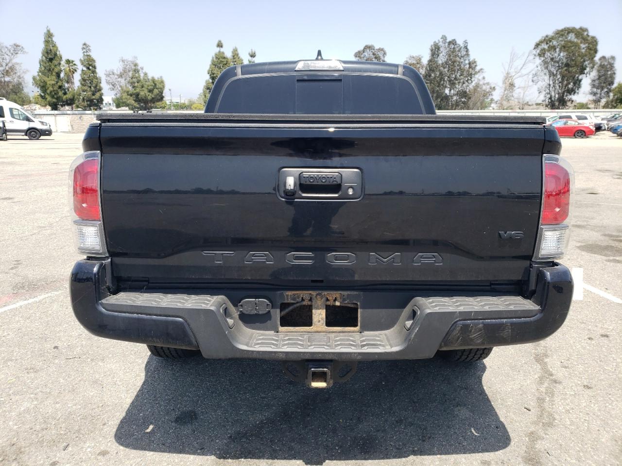 3TMCZ5AN0PM638265 2023 Toyota Tacoma Double Cab