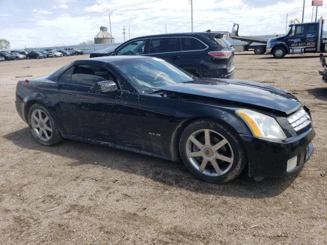 2004 Cadillac Xlr VIN: 1G6YV34A845602150 Lot: 52100634