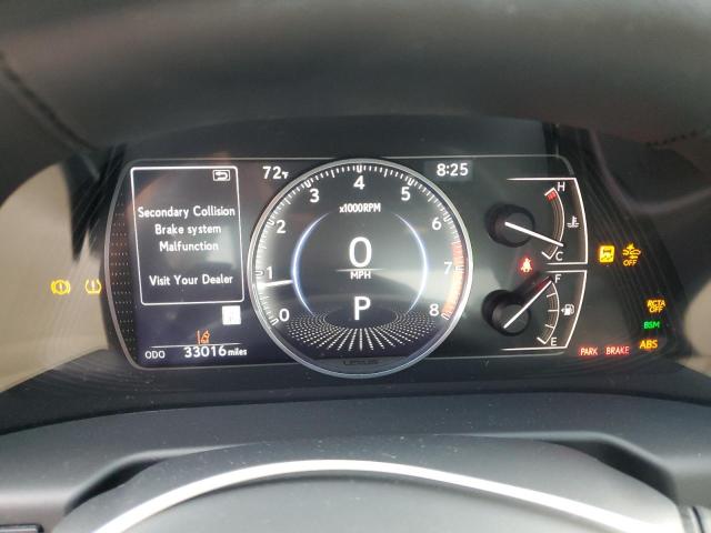 2021 Lexus Es 250 Base VIN: 58AD11D11MU006805 Lot: 55319214