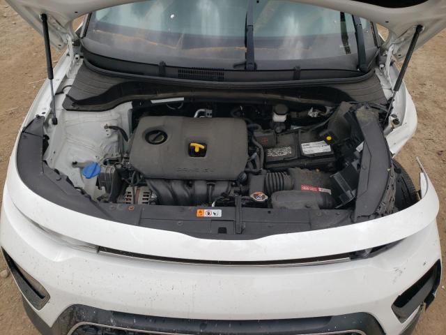 2020 Kia Soul Lx VIN: KNDJ23AU0L7018821 Lot: 56090434