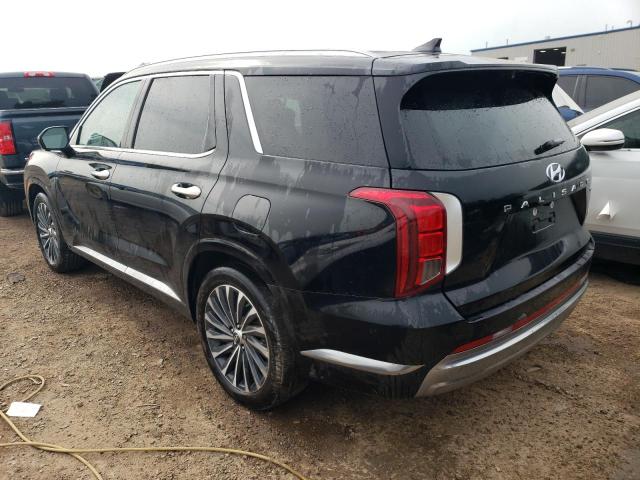 KM8R7DGE3PU511700 Hyundai Palisade C 2