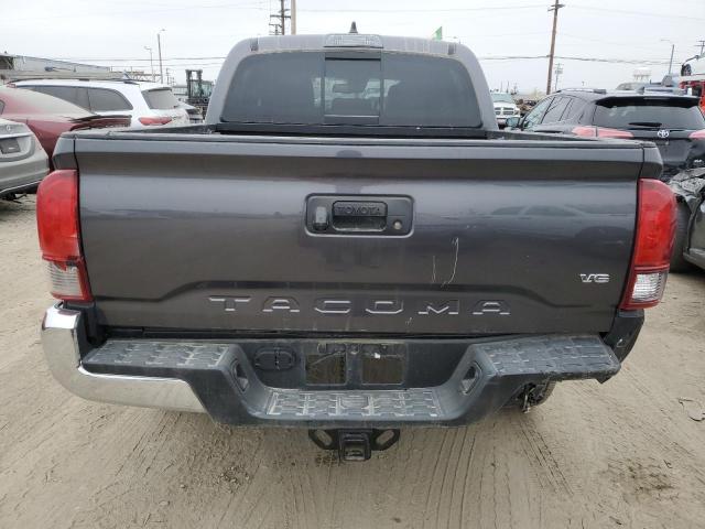 2023 Toyota Tacoma Double Cab VIN: 3TYAZ5CN7PT030137 Lot: 56944494