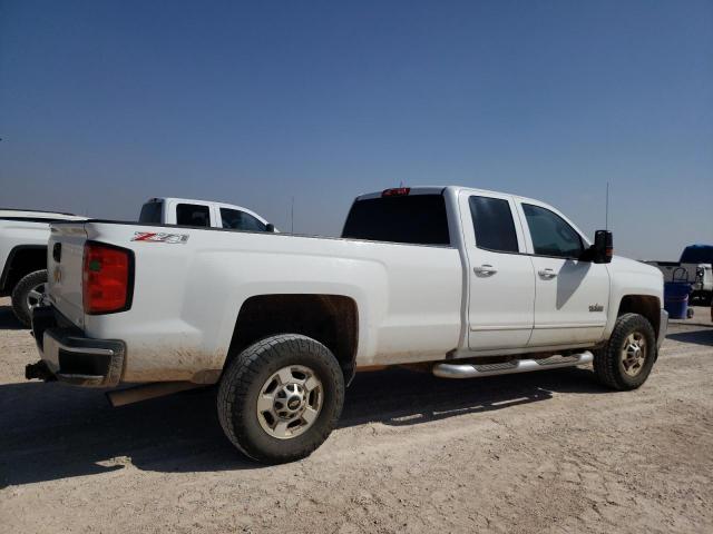 2017 Chevrolet Silverado K2500 Heavy Duty Lt VIN: 1GC2KVEG7HZ278908 Lot: 50799754