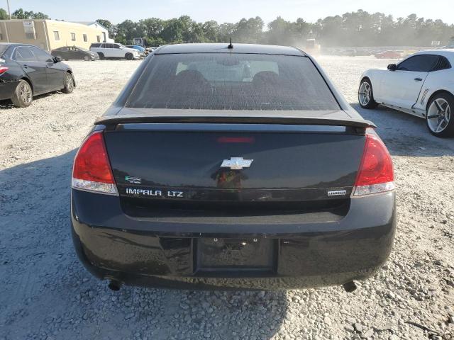 2014 Chevrolet Impala Limited Ltz VIN: 2G1WC5E33E1157706 Lot: 56499724