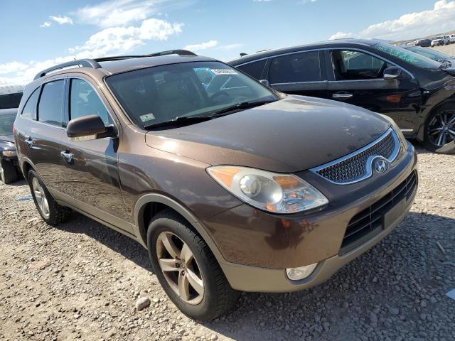 2011 Hyundai Veracruz Gls VIN: KM8NUDCC7BU176011 Lot: 54535674