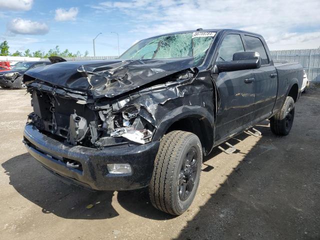 2014 Ram 2500 Laramie VIN: 3C6UR5FJ5EG319800 Lot: 56759784